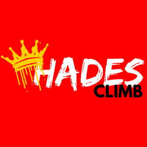 Hades Climb Springfield, MO logo on RaceRaves