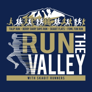 Berry Dairy Days 5K and 10K Race logo on RaceRaves