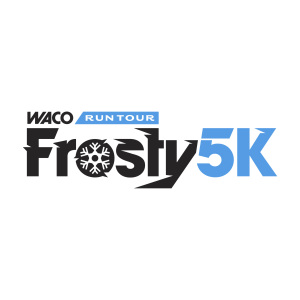 Waco Frosty 5K logo on RaceRaves