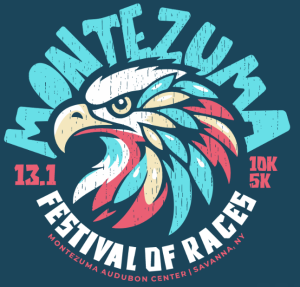 Montezuma Festival of Races logo on RaceRaves