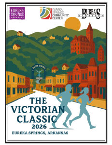 Victorian Classic 10K logo on RaceRaves