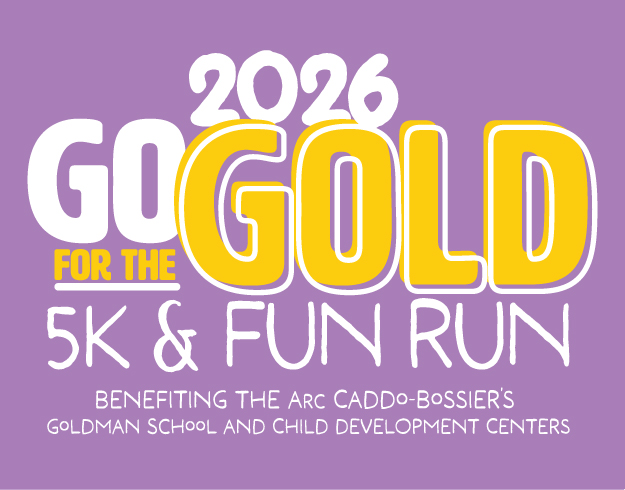 Go for the Gold 5K logo on RaceRaves