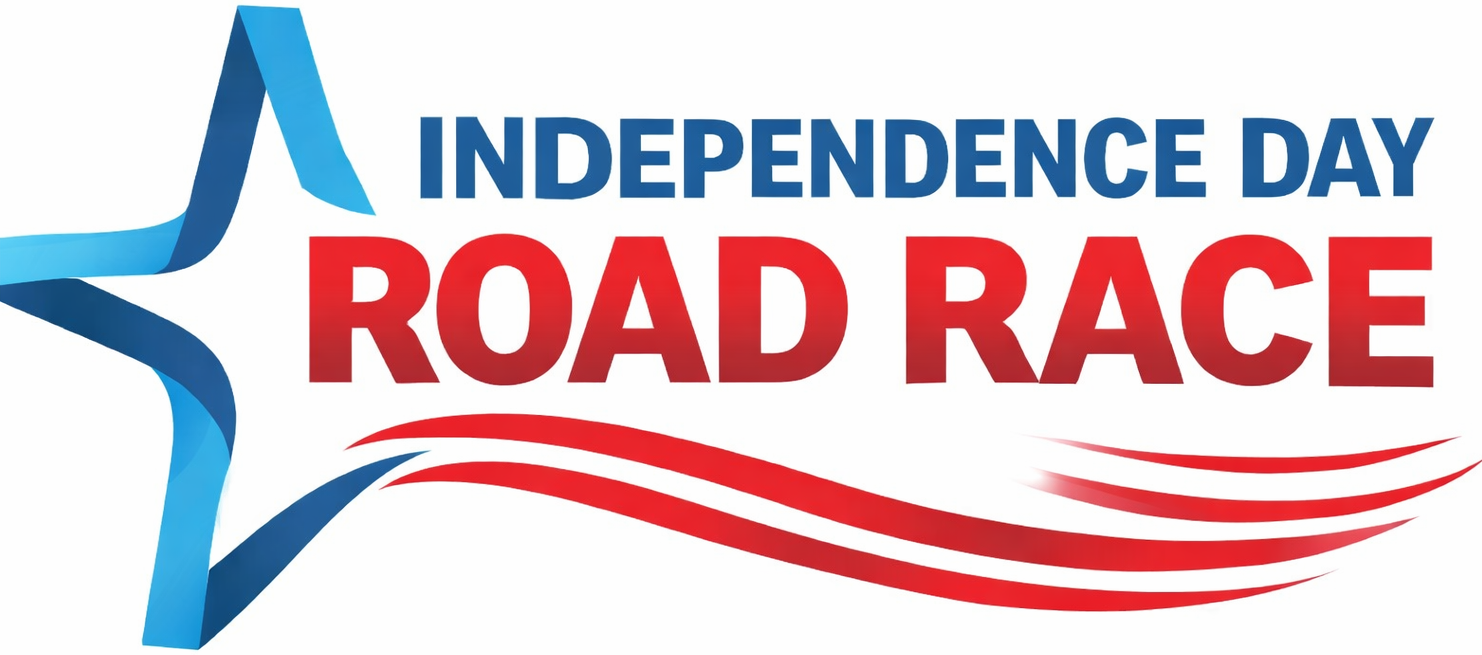 Independence Day Road Race Washington DC logo on RaceRaves