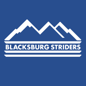 Blacksburg Classic 10 Miler & 5K logo on RaceRaves
