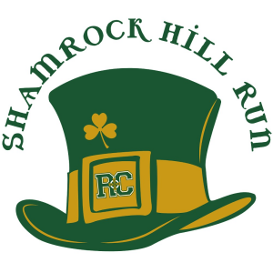 Shamrock Hill Run (VA) logo on RaceRaves