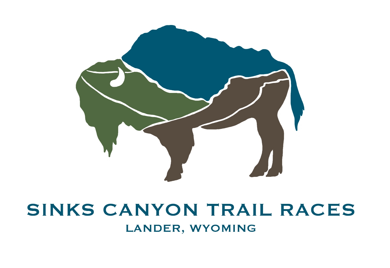 Sinks Canyon Rough and Tumble Trail Runs logo on RaceRaves