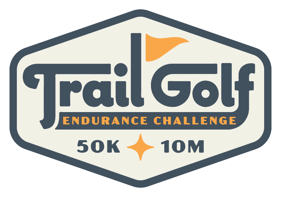 Trail Golf Endurance Challenge logo on RaceRaves