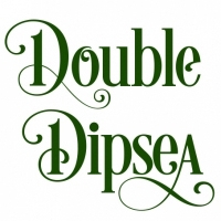 Walt Stack DSE Double Dipsea logo on RaceRaves