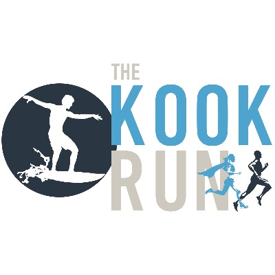 The Kook Run logo on RaceRaves