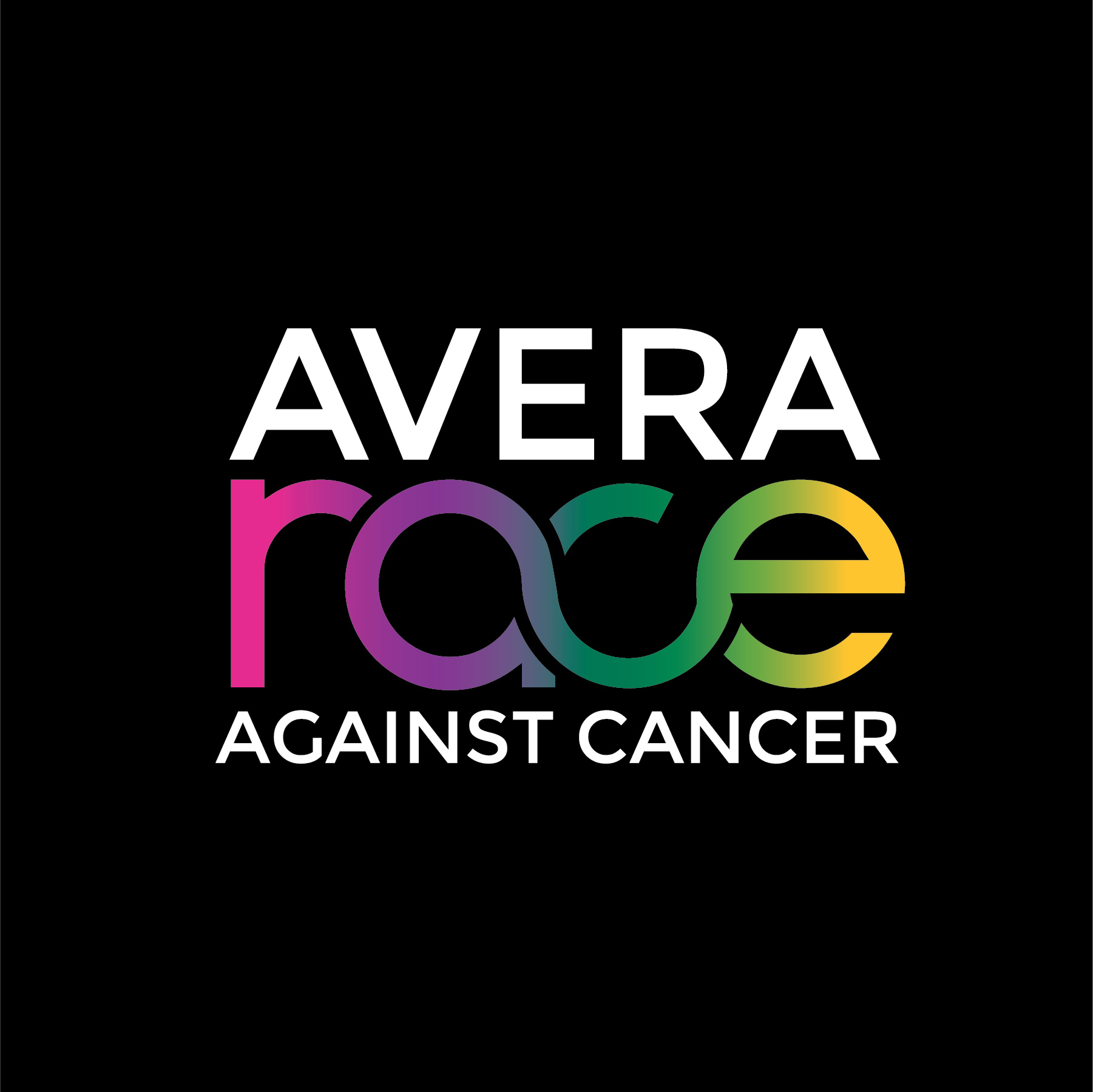 Avera Race Against Cancer logo on RaceRaves