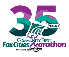 Fox Cities Marathon & Half Marathon logo on RaceRaves