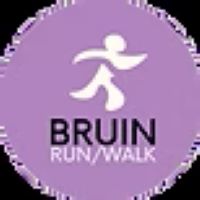 UCLA Bruin Run/Walk 5K logo on RaceRaves