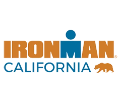 IRONMAN California logo on RaceRaves