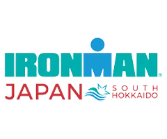 IRONMAN Japan South Hokkaido logo on RaceRaves