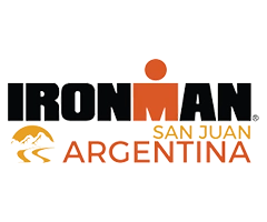 IRONMAN San Juan logo on RaceRaves