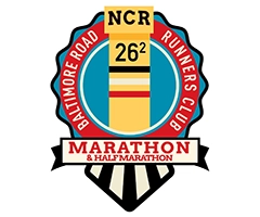 NCR Marathon & Half Marathon logo on RaceRaves