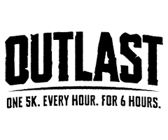 OUTLAST Colorado Springs logo on RaceRaves
