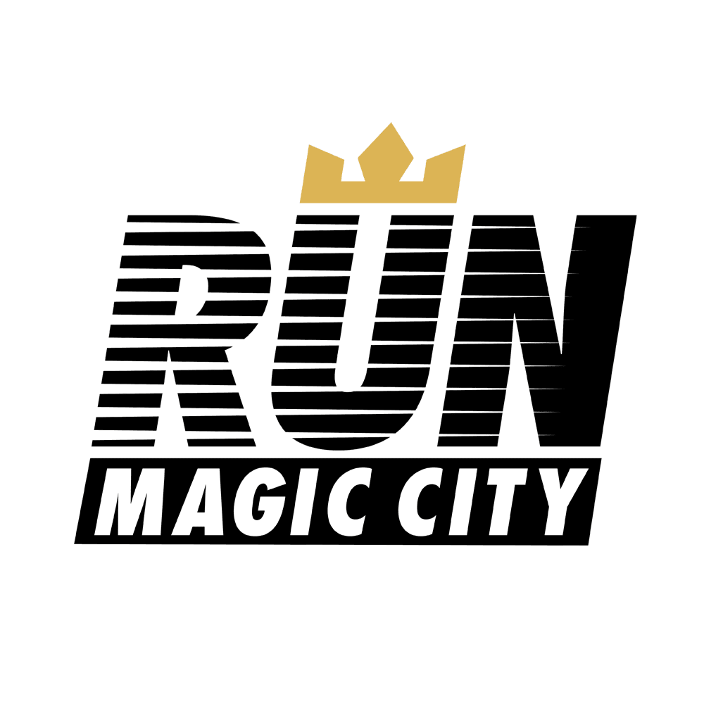 Run Magic City logo on RaceRaves