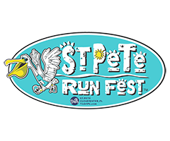 St. Pete Run Fest logo on RaceRaves