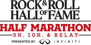 Rock Hall Half Marathon & Relay logo on RaceRaves