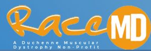 Hotter Than Hell Marathon for RaceMD logo on RaceRaves