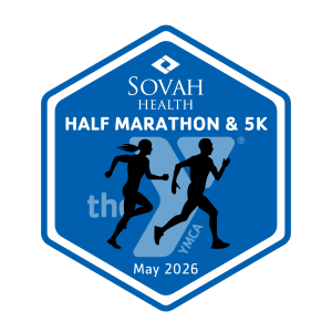 MHC Half Marathon & Youth in Motion 5K logo on RaceRaves