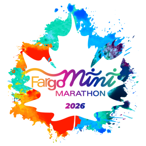 Fargo Mini Marathon logo on RaceRaves