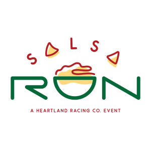 SALSA Run Columbia, MO logo on RaceRaves