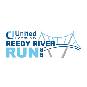 Reedy River Run logo on RaceRaves