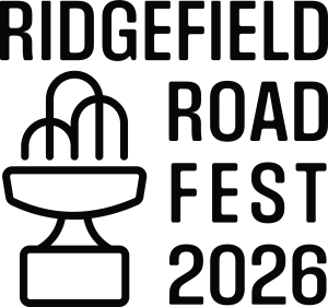 Ridgefield Half Marathon, 7 Miler & Iris Fund 5K logo on RaceRaves