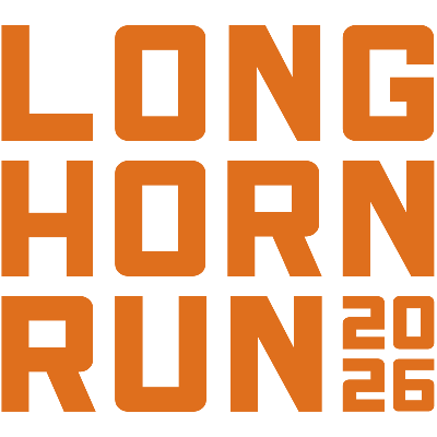 Longhorn Run logo on RaceRaves