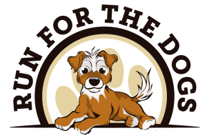 Run for the Dogs 5K Aurora logo on RaceRaves