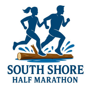 South Shore Half Marathon (WI) logo on RaceRaves