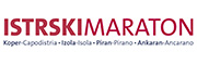 Istrski Marathon logo on RaceRaves