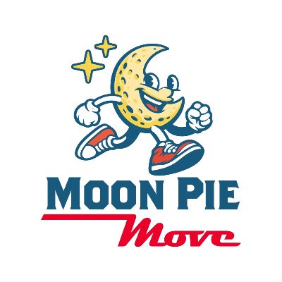 MoonPie Move Atlanta logo on RaceRaves