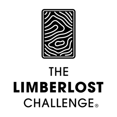 Limberlost Challenge logo on RaceRaves