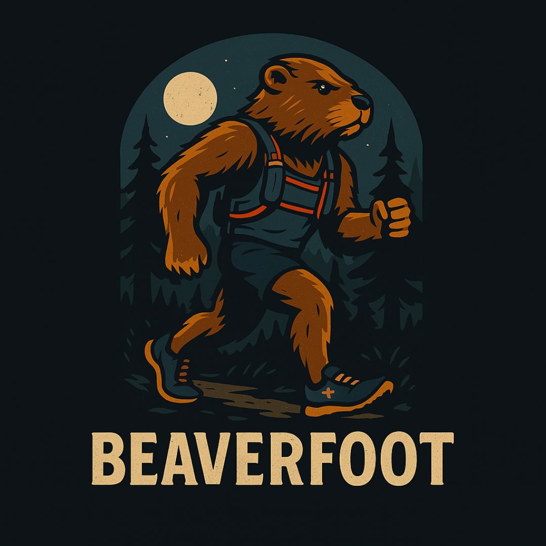 Beaverfoot Trail Run logo on RaceRaves
