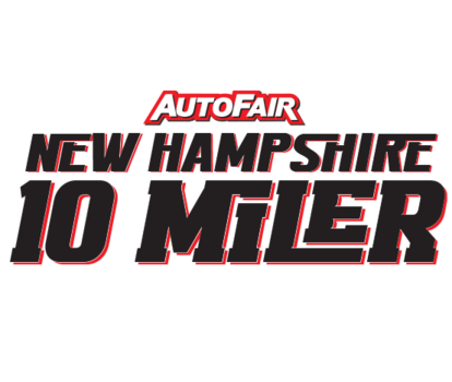 New Hampshire 10 Miler logo on RaceRaves