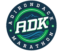 Adirondack Marathon Distance Festival logo on RaceRaves