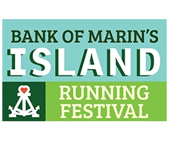 Alameda Island Running Festival logo on RaceRaves