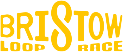 Bristow Loop Race logo on RaceRaves