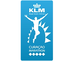Curacao Marathon logo on RaceRaves