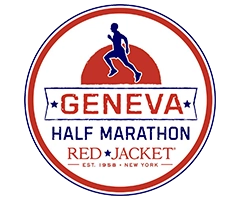 Geneva Half Marathon, Relay & 5K logo on RaceRaves