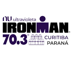 IRONMAN 70.3 Curitiba logo on RaceRaves