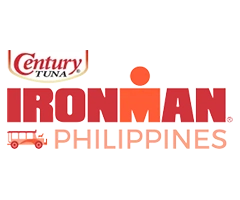 IRONMAN Subic Bay Philippines logo on RaceRaves
