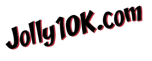 Jolly 10K logo on RaceRaves