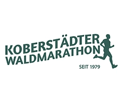 Koberstadter Waldmarathon (Koberstadt Forest Marathon) logo on RaceRaves