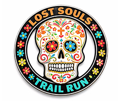 Lost Souls Trail Run logo on RaceRaves