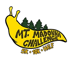 Mt. Madonna Challenge logo on RaceRaves