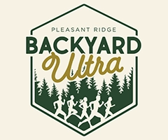 Pleasant Ridge Backyard Ultra logo on RaceRaves
